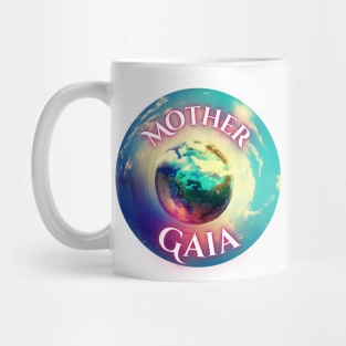 Mother Gaia Mug